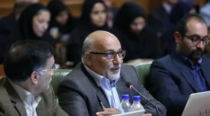 تذکر خلیل آبادی درباره هزینه های گردشگری تهران