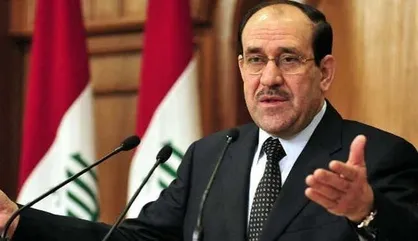 نوری مالکی: این ائتلاف البناء است که در نهایت دولت را تشکیل می&zwnj;دهد