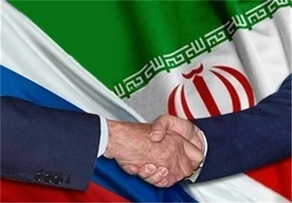 تمهیدات جدید برای توسعه روابط تجاری با روسیه