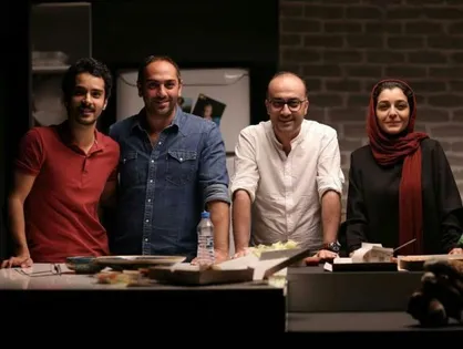 &laquo;اتاق تاریک&raquo;؛ حرف راست را از بچه نشنو!