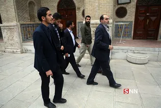 حسن رحیم پور ازغدی عضو شورای عالی انقلاب فرهنگی