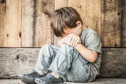 هر هشت دقیقه یک کودک انگلیسی بی&zwnj;خانمان می&zwnj;شود