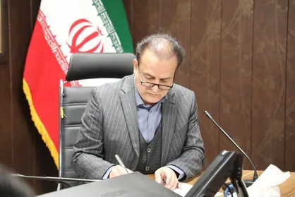 نهایی&zwnj;سازی نقشه راه حمایت از آسیب&zwnj;دیدگان جنگ رمضان در البرز / تسهیلات نوسازی و رفع موانع تولید کلید خورد