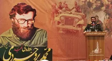 جایگاه و قدرت بازدارندگی امروز نظام مدیون خون بروجردی‌هاست