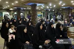 یادواره چهلمین روز درگذشت 