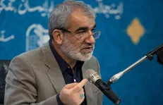 کدخدایی: رهبری در جریان فتنه ۸۸ برای اقناع افکار عمومی از آبروی خودشان مایه گذاشتند
