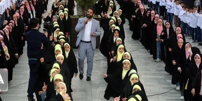 اجتماع &laquo;سلام فرمانده&raquo; در مصلی لغو شد/ هفته آینده در ورزشگاه آزادی