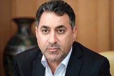بنیاد مستضعفان پیمانکار خط آهن شلمچه - بصره شد