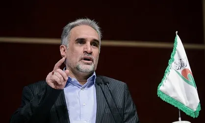 &laquo;رانت&zwnj;خواری&raquo; سدی مقابل رونق تولید/ خودباختگی برخی افراد مانع استفاده از ظرفیت&zwnj;ها شده است