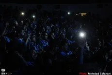 انتقاد بسیج دانشجویی از یک جشن پرحاشیه در کازرون/ دادستان با عوامل قبح‌شکنی قاطعانه برخورد کند