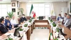 میز تخصصی بورس تشکیل می‌شود