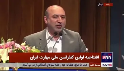 معاون وزیر جهادکشاورزی: در برنج، شکر، پنبه، گندم و علوفه کاملا قابلیت خودکفایی داریم به شرط آنکه بر شرکت&zwnj;های دانش بنیان تکیه کنیم