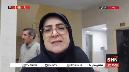 سخنگوی دولت:اعلام زمان نهایی افزایش قیمت بنزین و تغییرات در سهمیه سوخت +فیلم