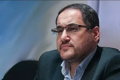 بابک نگاهداری سرپرست مرکز پژوهش&zwnj;های مجلس شد