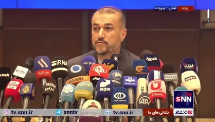 امیرعبداللهیان: تحریم&zwnj;های آمریکا شکست خورده است