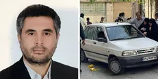 شهید صیاد خدایی که بود؟ / ارتباط ترور با حکم اعدام صبح امروز