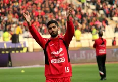 آخرین وضعیت محمد انصاری برای جدایی از پرسپولیس