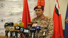 حملات موشکی و پهپادی یمن به عمق عربستان