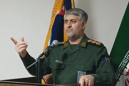 رزمایش ضدتروریستی &laquo;سهند-۲۰۲۵&raquo; اعضای شانگهای در آذربایجان شرقی برگزار می&zwnj;شود