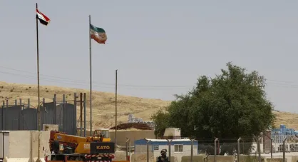 همکاری قضایی ایران و عراق در قالب توافقنامه امنیتی ضروری است