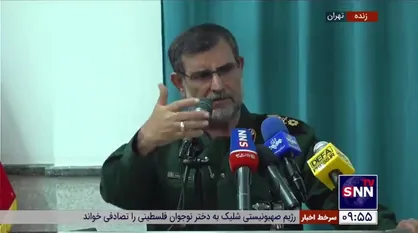 فرمانده نیروی دریایی سپاه: والله قسم آن چیزی&zwnj;هایی که در رزمایش&zwnj;ها نشان می&zwnj;دهیم چیز&zwnj;هایی نیست که در زمان جنگ به میدان می&zwnj;آوریم