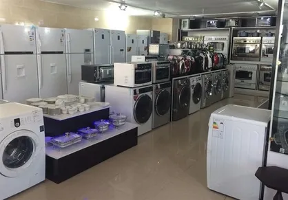 اعلام تامین ارز مورد نیاز لوازم خانگی به بانک مرکزی