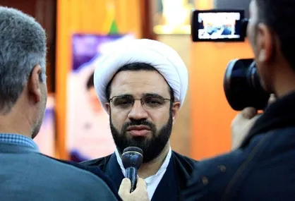 مدیرکل بقاع متبرکه سازمان اوقاف: بقاع متبرکه ۱۳۲ شهر بازگشایی شد