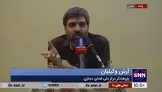 پژوهشگر مرکز ملی فضای مجازی: کار‌های فرهنگی در جا‌هایی انجام می‌شود که دستگاه‌های فرهنگی نیستند/ شیوه تعامل جامعه و وقت گذراندن جامعه عوض شده