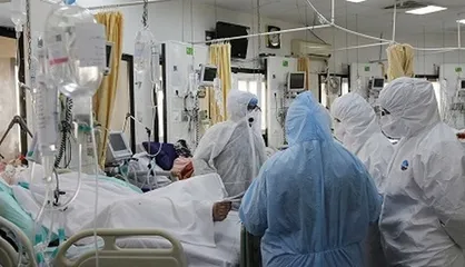 جان&zwnj;باختن ۱۴ نفر براثر کرونا / شناسایی بیش از ۵ هزار بیمار جدید