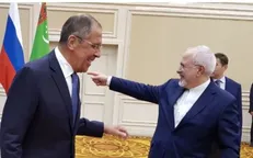 نشست وزرای امور خارجه کشورهای ساحلی خزر آغاز شد