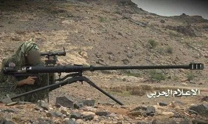 کشته شدن ۷ شبه&lrm;نظامی در عملیات تک&lrm;تیراندازان یمن
