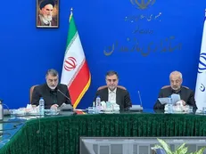 شعبات الکترونیک انتخابات تعیین وضعیت می‌شوند