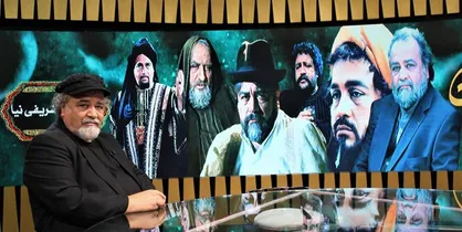 شریفی نیا: &laquo;ولید&raquo; کامل ترین نقشی است که بازی کردم/ تلویزیون &laquo;مختارنامه&raquo; را هرسال پخش کند