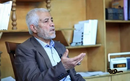 طاهرزاده: سلمان و ابوذر چگونه مسلمان شدند؟ / آیا انبیا آمدند به ما بگویند خود را بازی ندهید؟ / توصیه ملاصدرا برای بشر آینده چیست؟