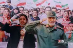 راهپیمایی 22 بهمن در تهران (2)