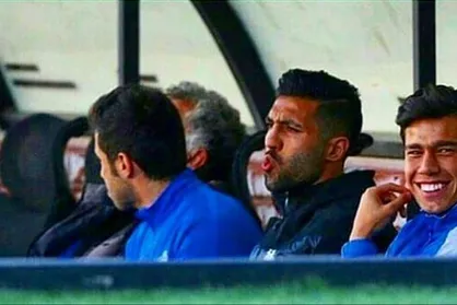 بهترین خبر ممکن برای هواداران استقلال در آستانه لیگ قهرمانان آسیا