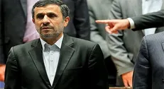 احمدی‌نژاد به کجا می‌رسد؟