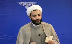 حجت‌الاسلام حاجیلوئی محب معاون آموزشی نهاد نمایندگی مقام معظم رهبری در دانشگاه‌ها شد