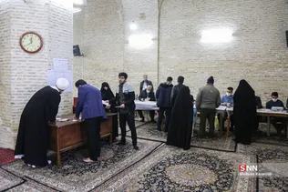 انتخابات قم 