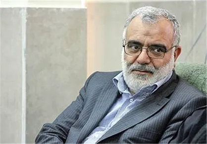 استعفای قائم مقام تولیت آستان قدس رضوی تکذیب شد