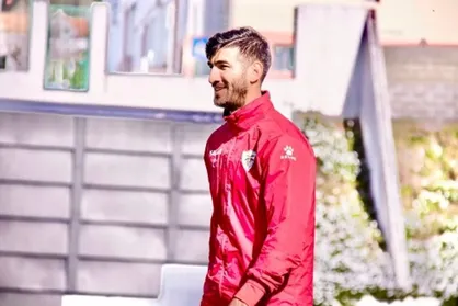 چرخش مهاجم لژیونر برای پیوستن به پرسپولیس/ پرسپولیس فقط ریال می&zwnj;دهد