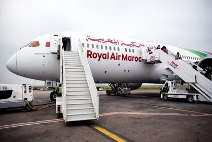 از سرگیری پرواز&zwnj;های مستقیم میان &laquo;تل آویو&raquo; و &laquo;رباط&raquo;