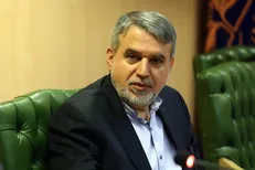 روسای کمیته‌های ملی المپیک ایران و ژاپن در جریان بازی‌های المپیک با هم دیدار کردند