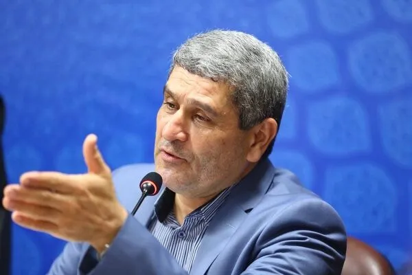 شورای عالی انقلاب فرهنگی ریاست حمیدی در دانشگاه فرهنگیان را تائید کرد