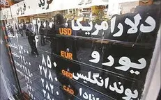 رتبه‌بندی اعتباری صرافان