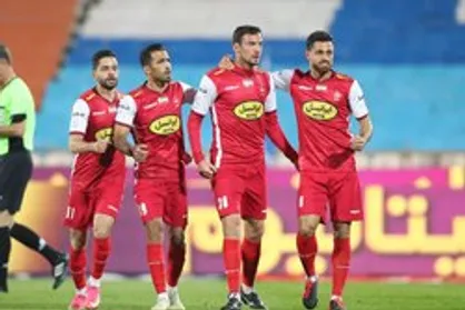 پرسپولیس بدون محروم به مصاف گل&zwnj;گهر می&zwnj;رود