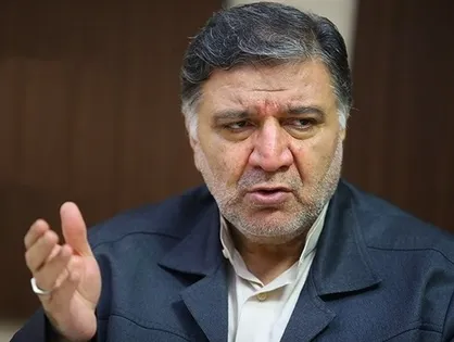 اخوان فرد: حکم توقیف کشتی&zwnj;های ارسالی به ونزوئلا فقط با حقوق بشر آمریکایی منطبق است