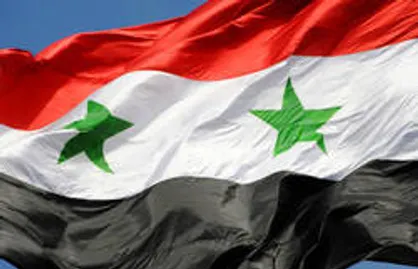 سوریه نمایندگان خود در &laquo;کمیته قانون اساسی&raquo; را تعیین کرد