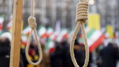 «مافیای سرقت مسلحانه کشور» پای چوبه دار/ برادران نجفی اعدام شدند