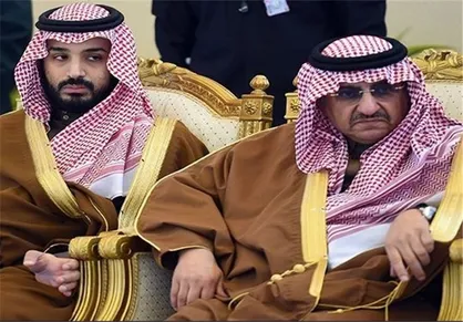 حکایت رعب و وحشتی که بن سلمان این روز&zwnj;ها با آن دست به گریبان است